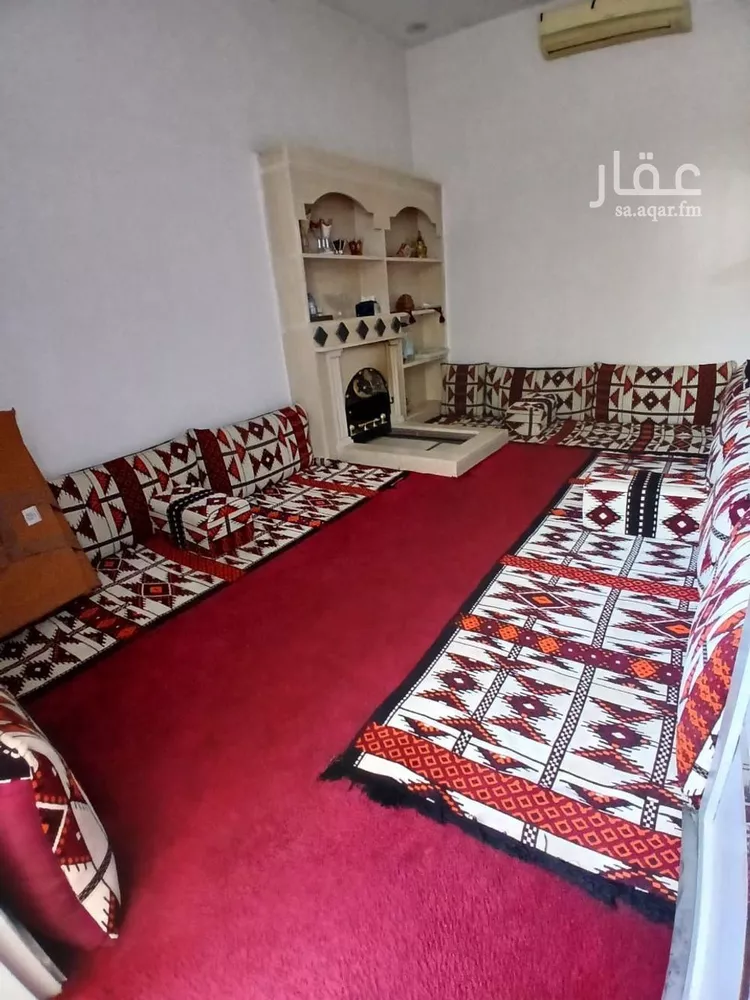 فيلا للإيجار في شارع عبدالفتاح راوه, حي الرمال, مدينة الرياض, منطقة الرياض صورة 5