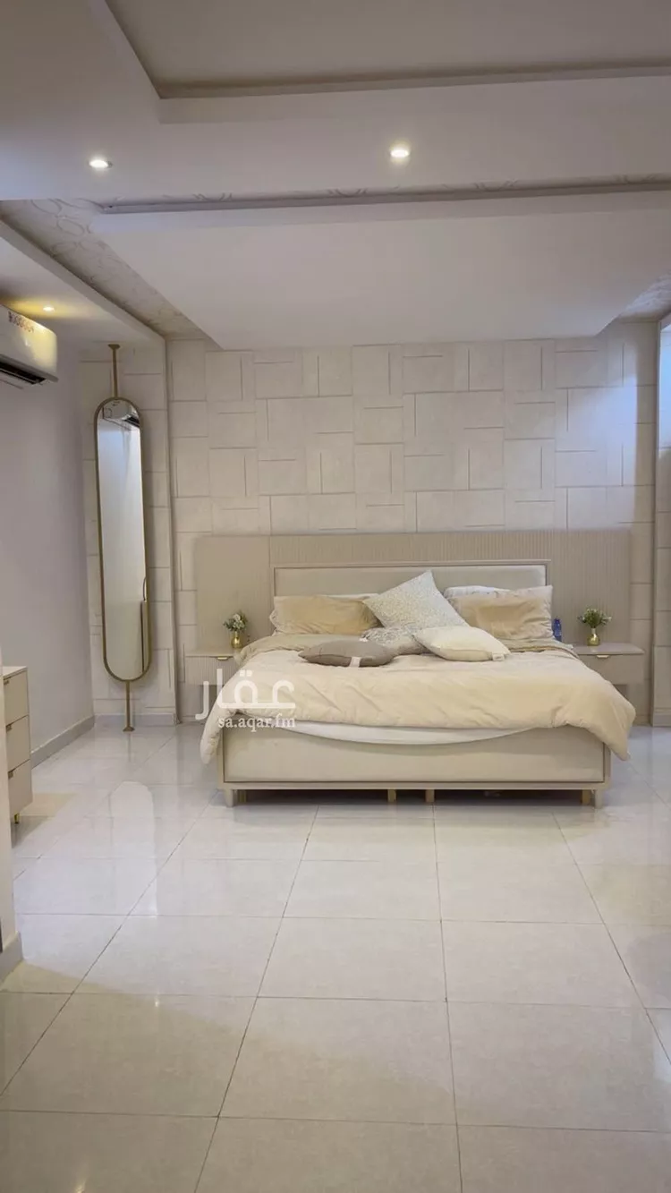 فيلا للإيجار في شارع عبدالفتاح راوه, حي الرمال, مدينة الرياض, منطقة الرياض 8