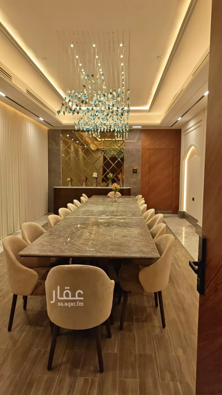 Apartment for Rent in Riyadh An Narjis