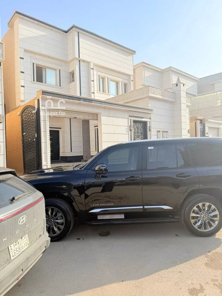 فيلا للبيع في شارع جبل الكرمل, حي القادسية, مدينة الرياض, منطقة الرياض 16