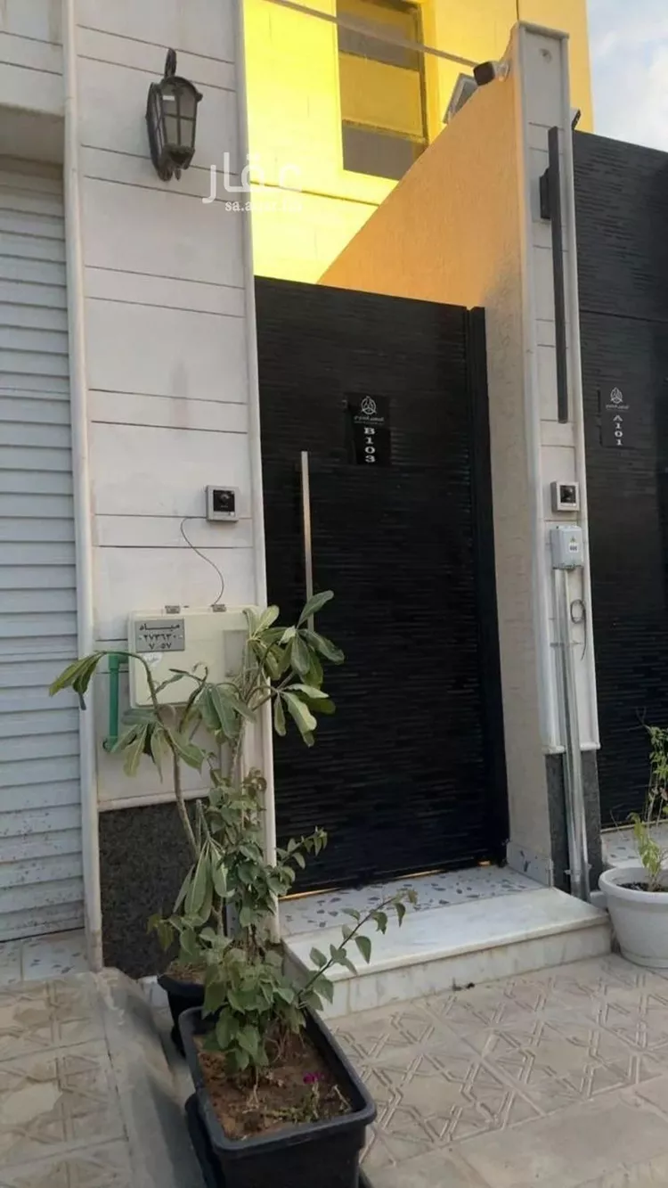 استوديو للإيجار في شارع رقم 351, حي المونسية, مدينة الرياض, منطقة الرياض صورة 5