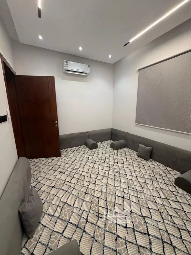 شقة للإيجار في شارع الحسين بن رواحة, حي الرمال, مدينة الرياض, منطقة الرياض صورة 4
