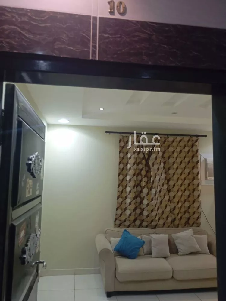 شقة للإيجار في شارع السفراء, حي المونسية, مدينة الرياض, منطقة الرياض صورة 5