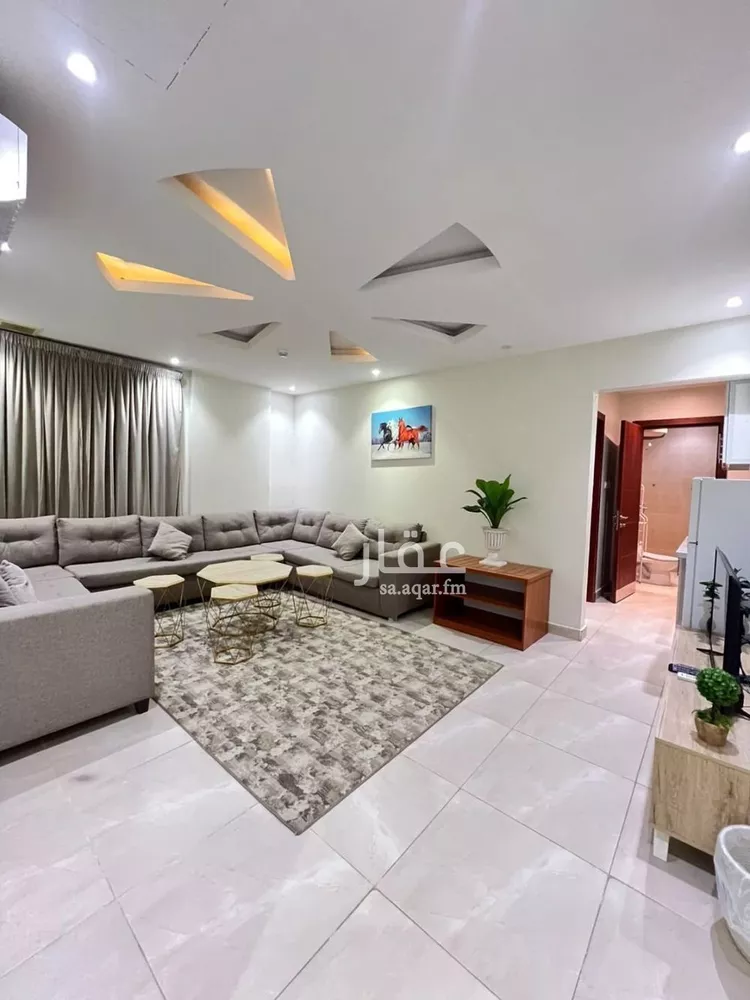 شقة للإيجار في شارع الدمام الفرعي, حي المونسية, مدينة الرياض, منطقة الرياض