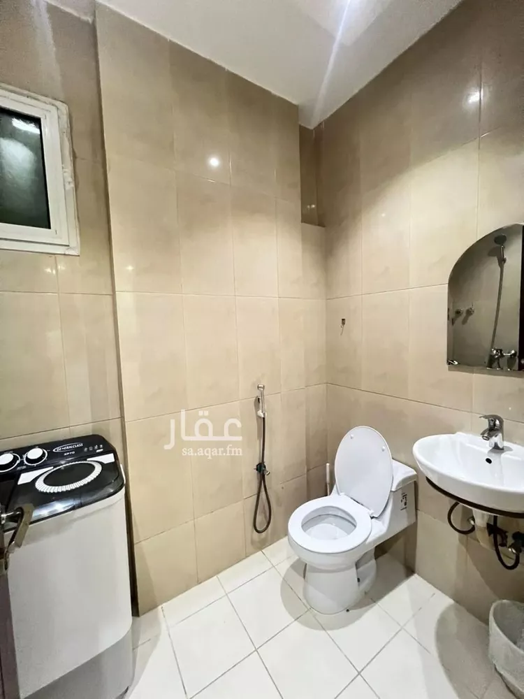 شقة للإيجار في شارع الدمام الفرعي, حي المونسية, مدينة الرياض, منطقة الرياض صورة 4