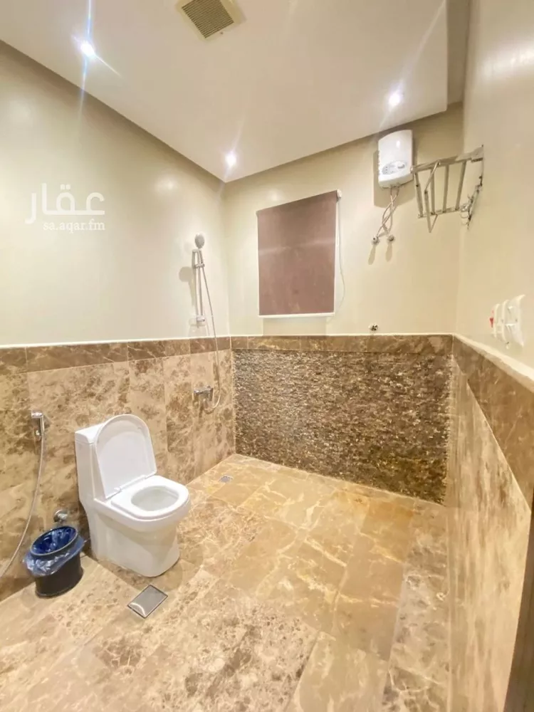شقة للإيجار في شارع وادي المناقب, حي الشهداء, مدينة الرياض, منطقة الرياض 9