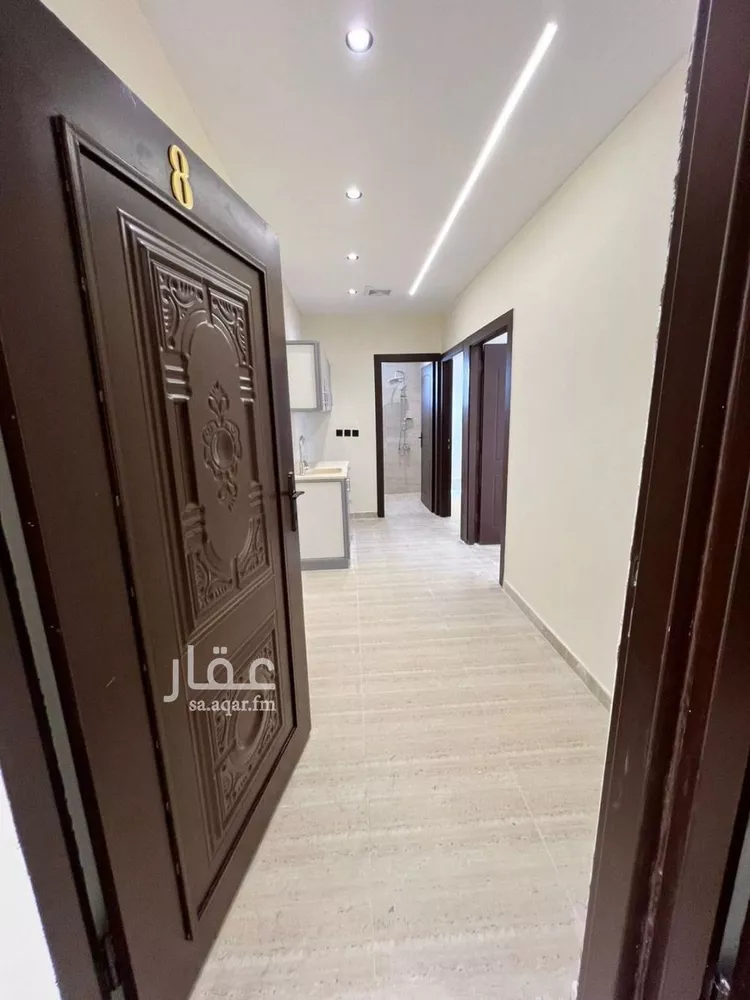 شقة للإيجار في شارع عبدالرحمن الناصر, حي الملك فيصل, مدينة الرياض, منطقة الرياض 5