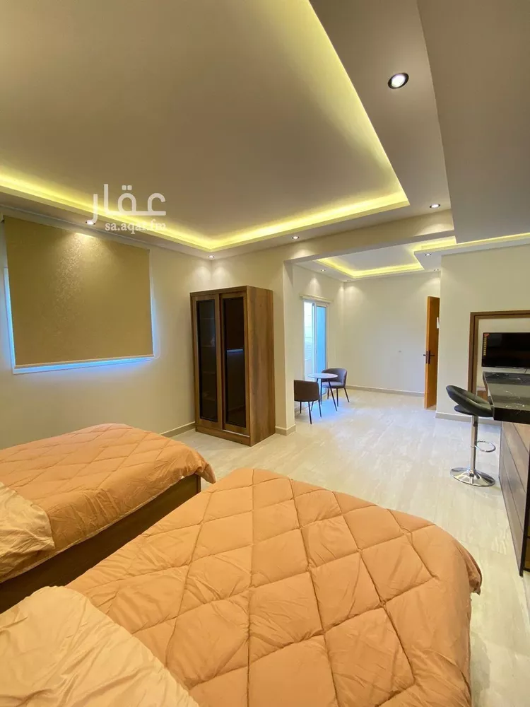 شقة للإيجار في شارع الامير سلطان ابن عبدالعزيز, حي العليا, مدينة الرياض, منطقة الرياض صورة 5