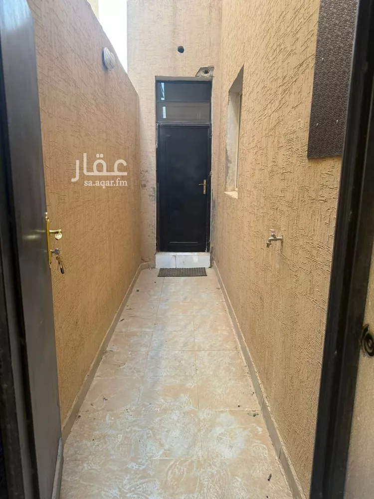 استوديو للإيجار في شارع ابي رفاعة العدوي, حي الرمال, مدينة الرياض, منطقة الرياض صورة 5