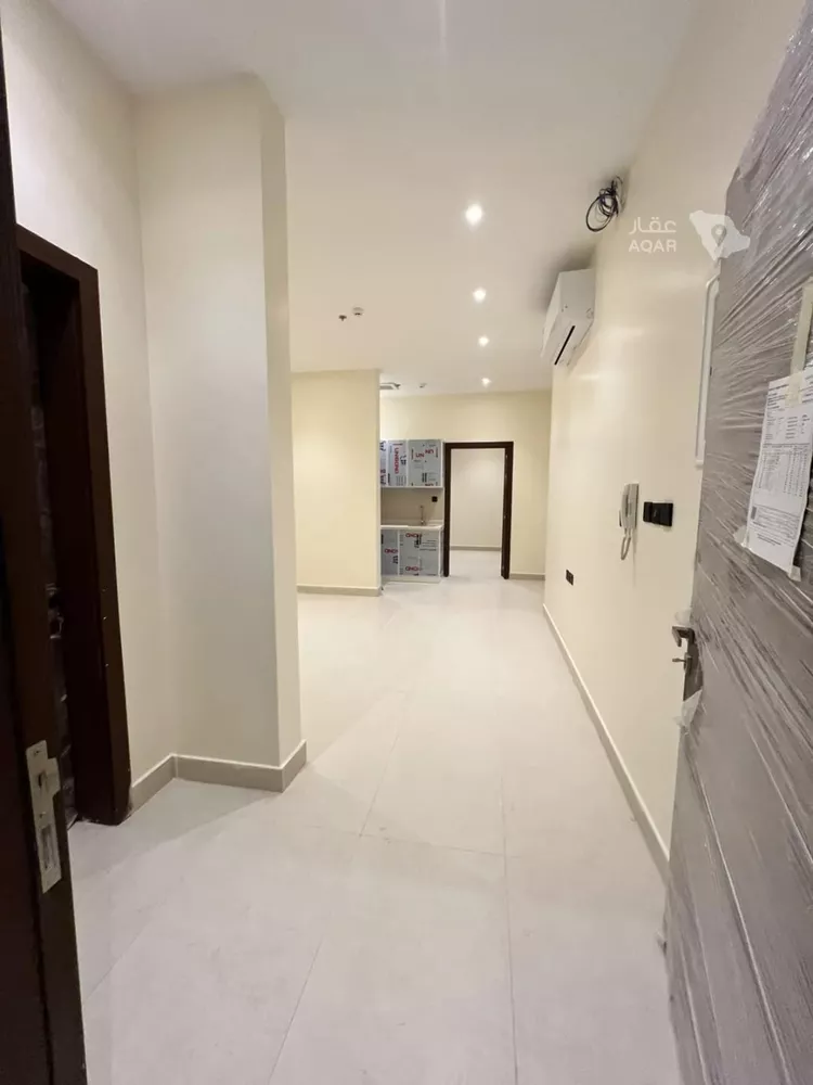 شقة للإيجار في شارع عسفان, حي النرجس, مدينة الرياض, منطقة الرياض 3