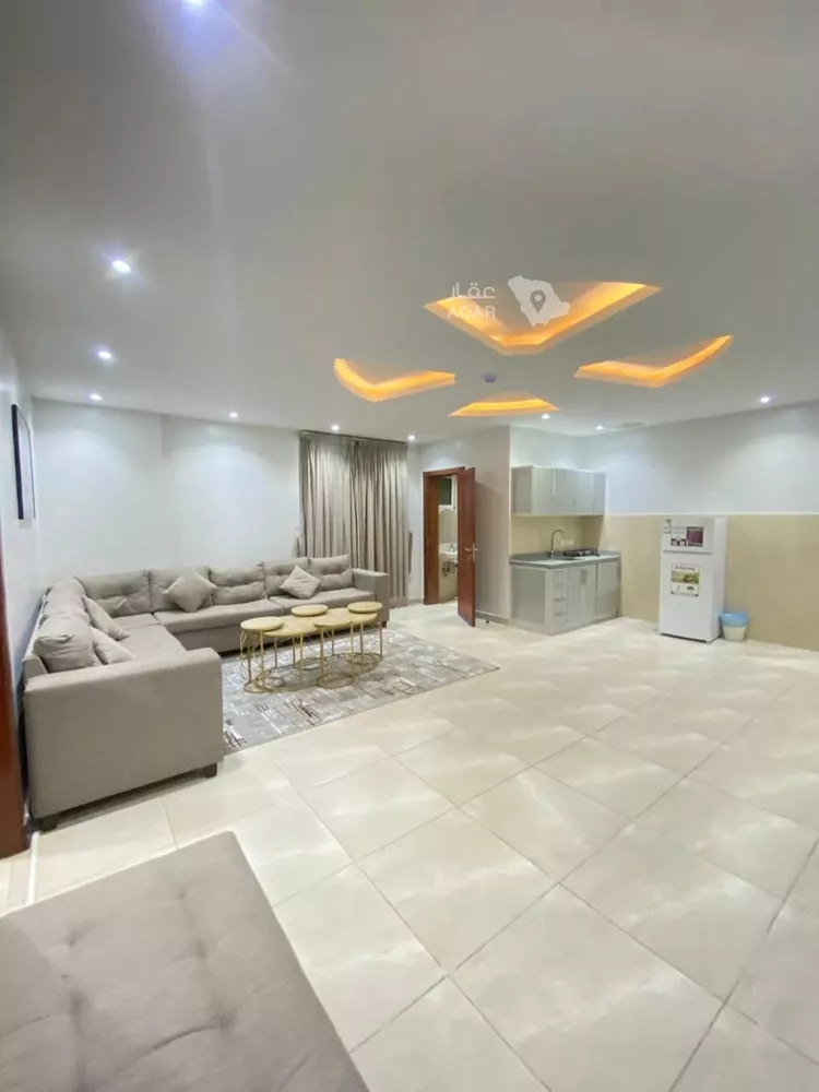 شقة للإيجار في شارع الدمام الفرعي, حي المونسية, مدينة الرياض, منطقة الرياض 4