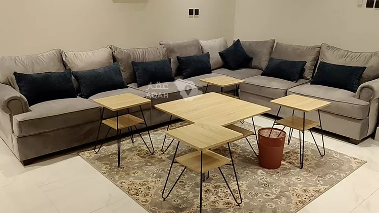 Apartment for Rent in Riyadh An Narjis 9