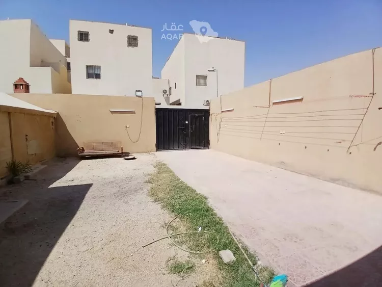 استراحة للإيجار في حي البيان, مدينة الرياض, منطقة الرياض 2