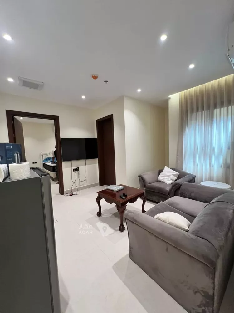 Apartment for Rent in Riyadh An Narjis 2
