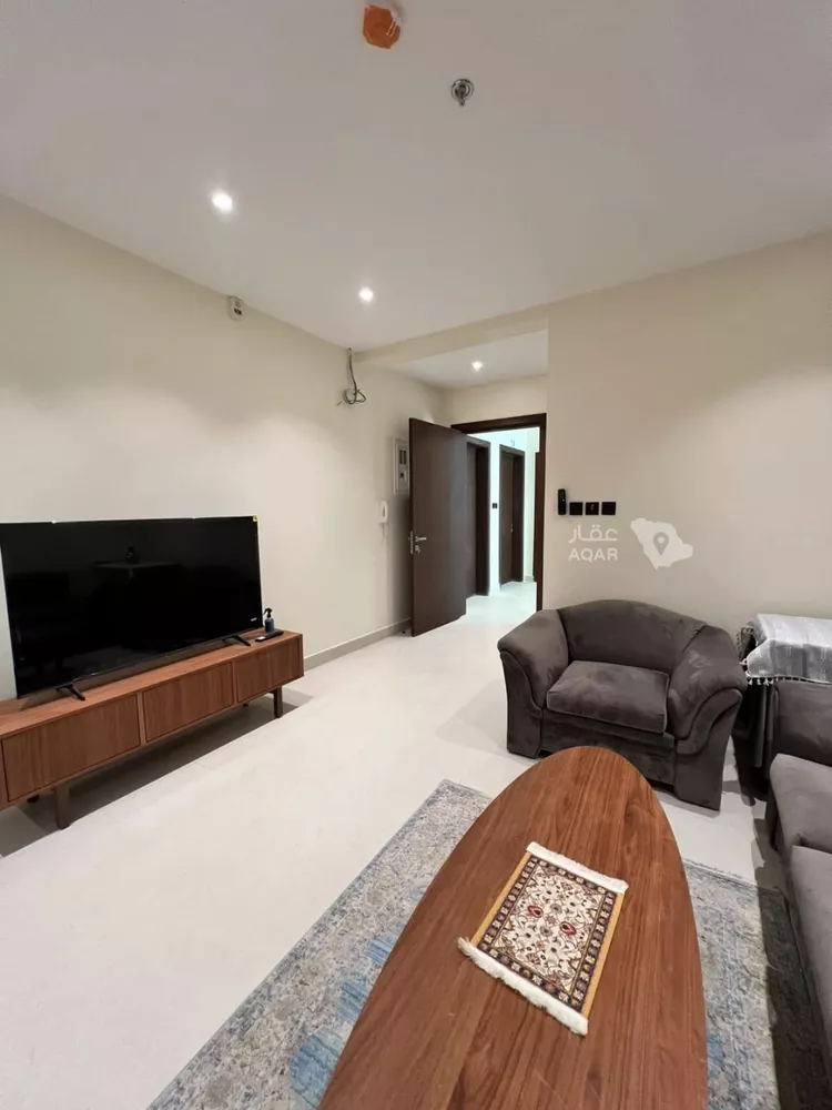 Apartment for Rent in Riyadh An Narjis 7