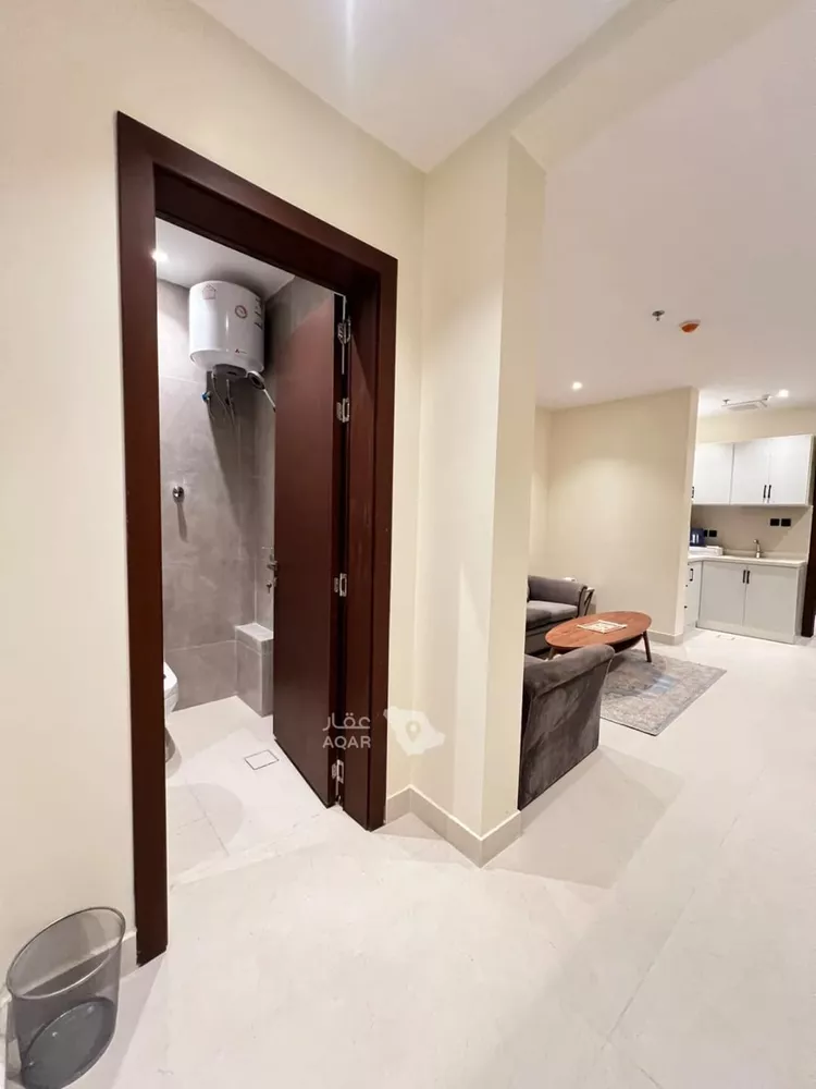 Apartment for Rent in Riyadh An Narjis 8