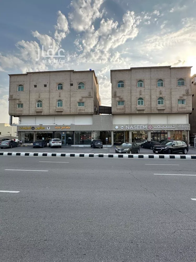 شقة للإيجار في شارع عمر بن الخطاب, حي الفيصلية, مدينة الدمام, المنطقة الشرقية