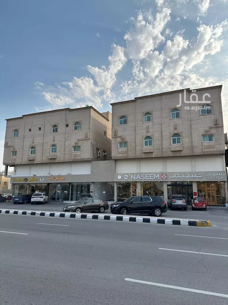 شقة للإيجار في شارع عمر بن الخطاب, حي الفيصلية, مدينة الدمام, المنطقة الشرقية