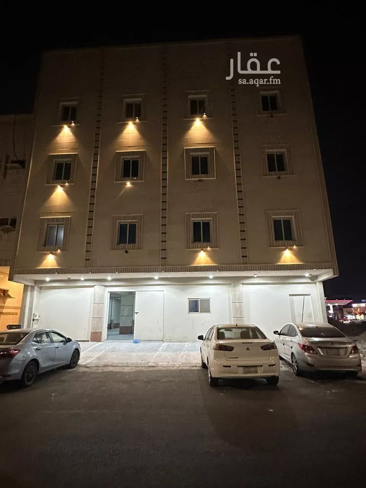 شقة للإيجار في شارع نجران, حي الثقبة, مدينة الخبر, المنطقة الشرقية