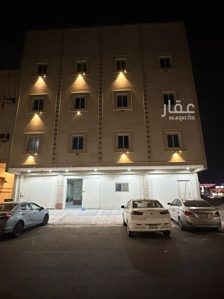 شقة للإيجار في شارع نجران, حي الثقبة, مدينة الخبر, المنطقة الشرقية