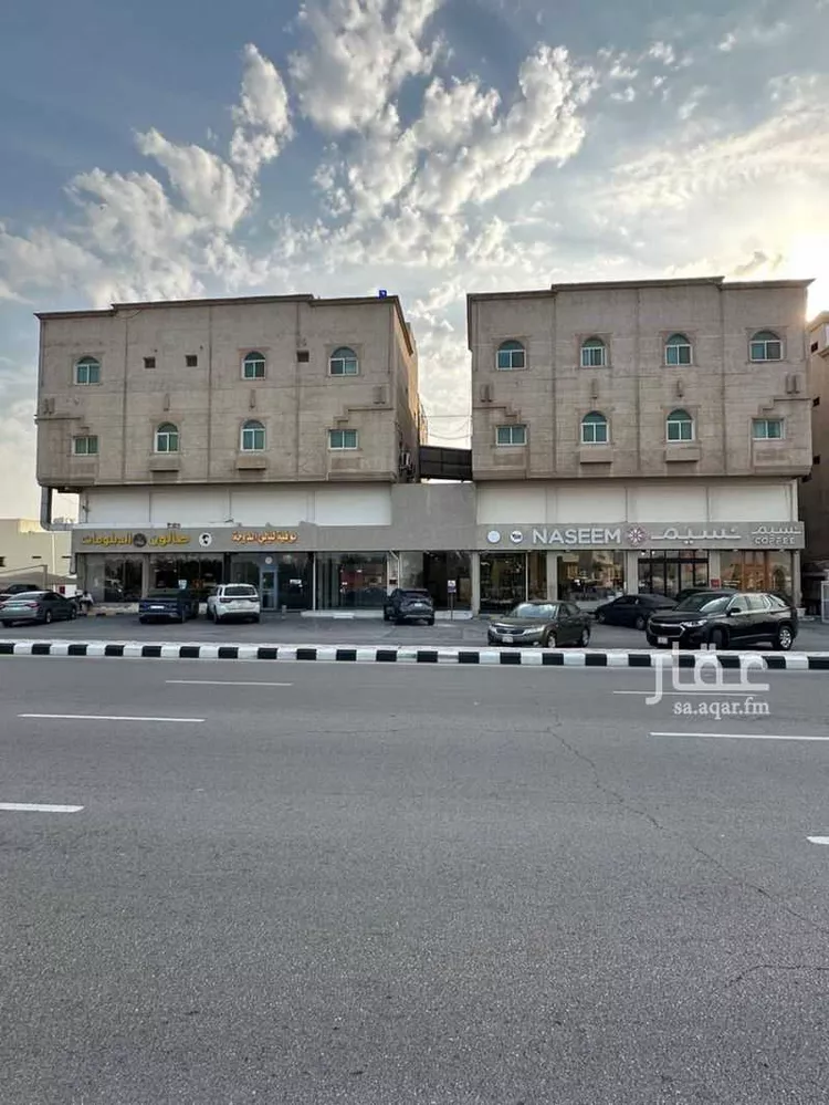 شقة للإيجار في شارع عمر بن الخطاب, حي الفيصلية, مدينة الدمام, المنطقة الشرقية