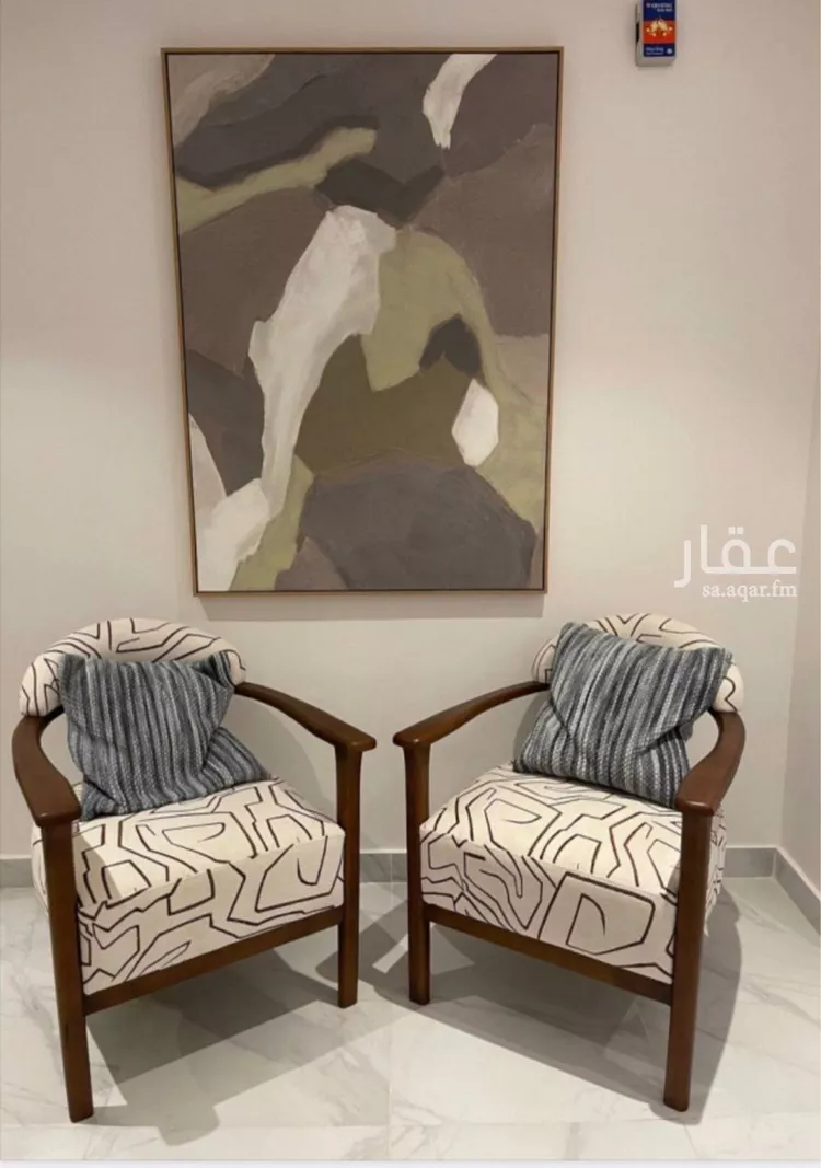 شقة للإيجار في شارع غصن السلام, حي الرويس, مدينة جدة, منطقة مكة المكرمة صورة 2