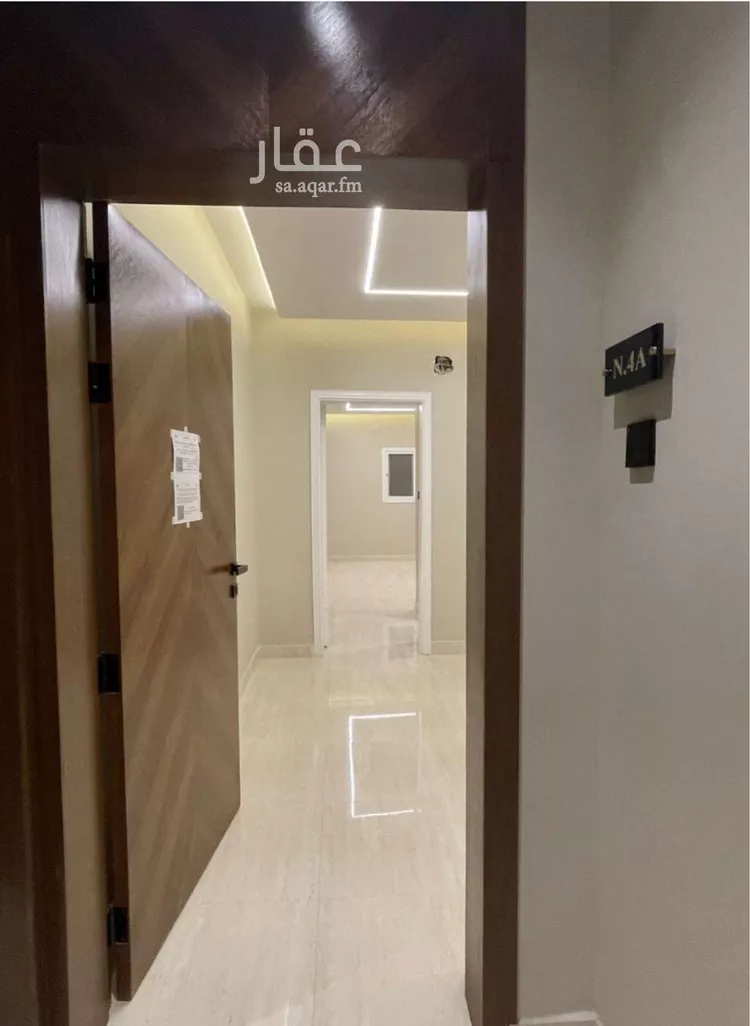 شقة للإيجار في شارع عبدالله الخطيب, حي القيروان, مدينة الرياض, منطقة الرياض صورة 5