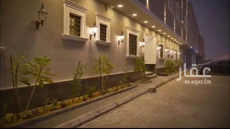 شقة للإيجار في شارع أبها, حي الملقا, مدينة الرياض, منطقة الرياض صورة 2