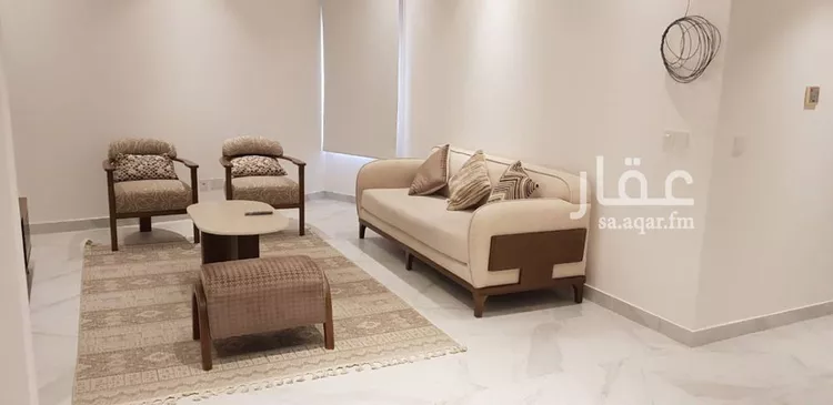شقة للإيجار في شارع غصن السلام, حي الرويس, مدينة جدة, منطقة مكة المكرمة