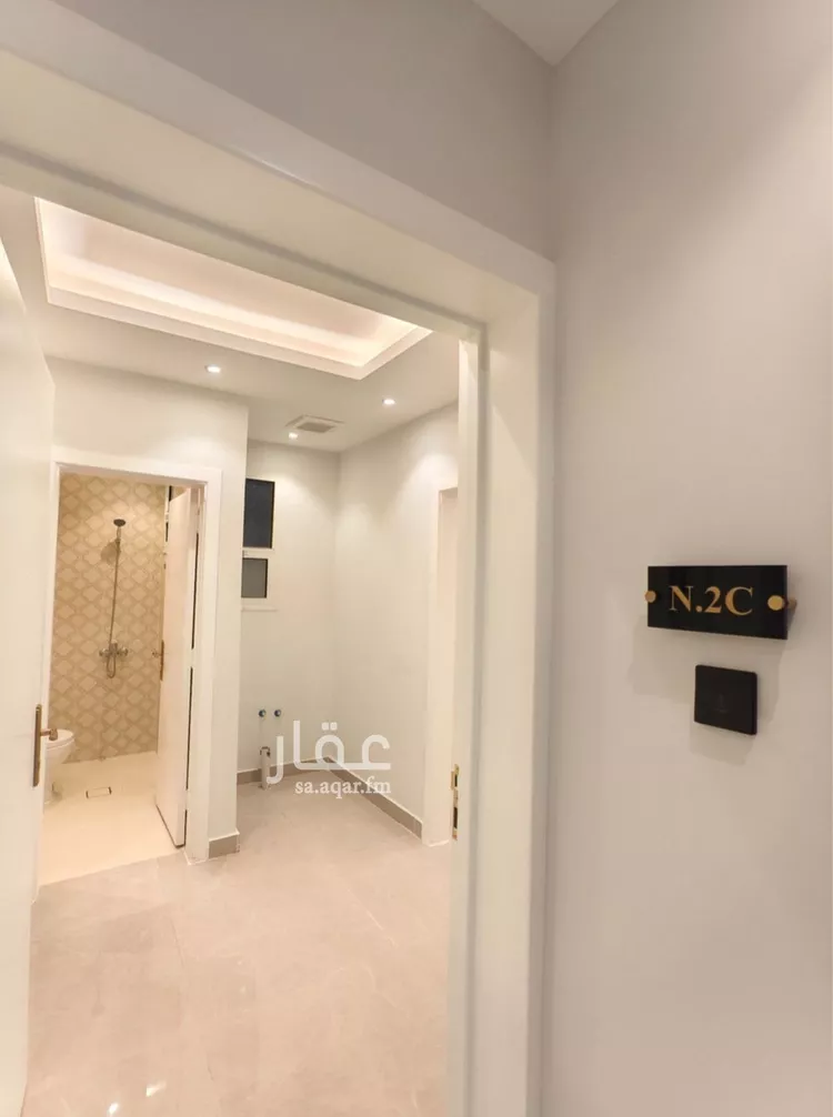 شقة للإيجار في شارع نهر السند, حي النفل, مدينة الرياض, منطقة الرياض صورة 4