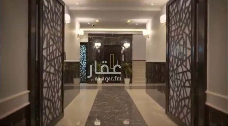 شقة للإيجار في شارع أبها, حي الملقا, مدينة الرياض, منطقة الرياض