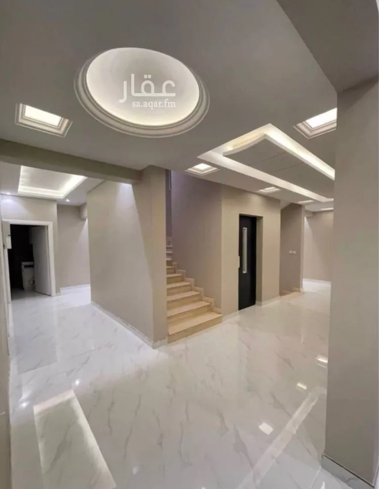شقة للإيجار في شارع الوصيل, حي النفل, مدينة الرياض, منطقة الرياض صورة 2