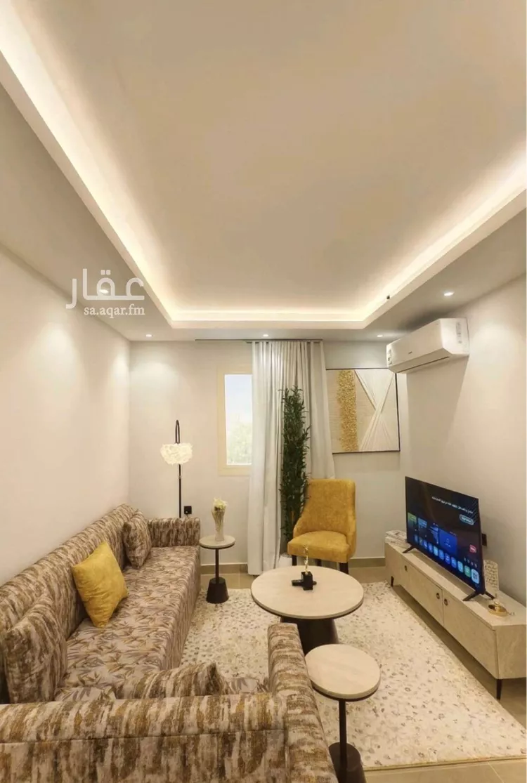 شقة للإيجار في شارع عبدالله المخضوب, حي الفلاح, مدينة الرياض, منطقة الرياض صورة 3
