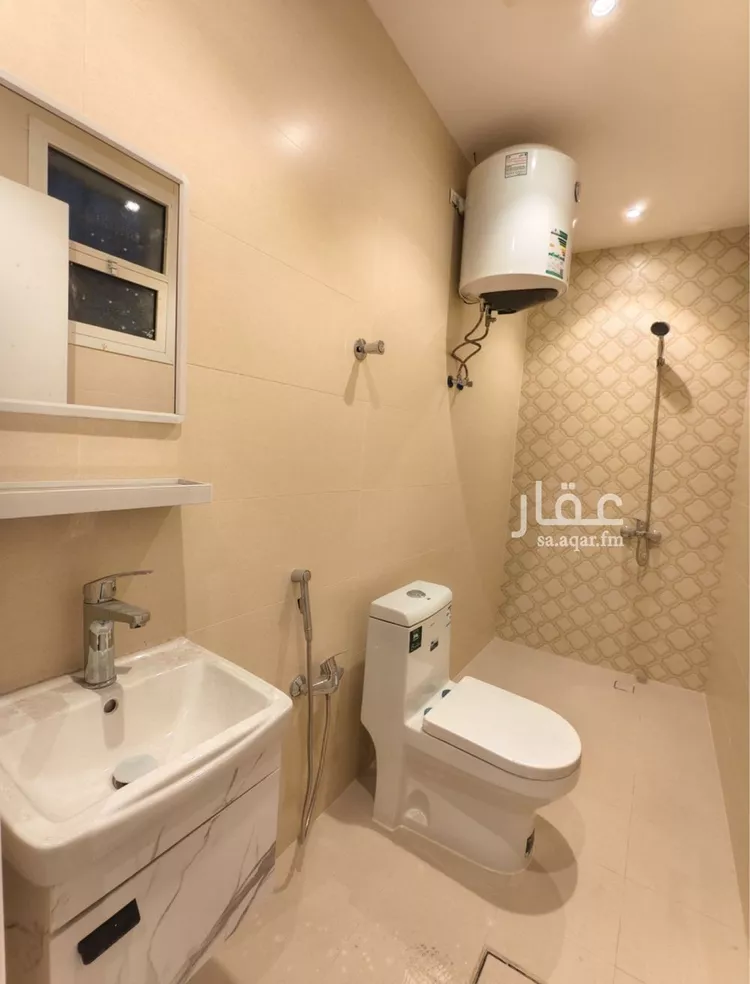 شقة للإيجار في شارع نهر السند, حي النفل, مدينة الرياض, منطقة الرياض