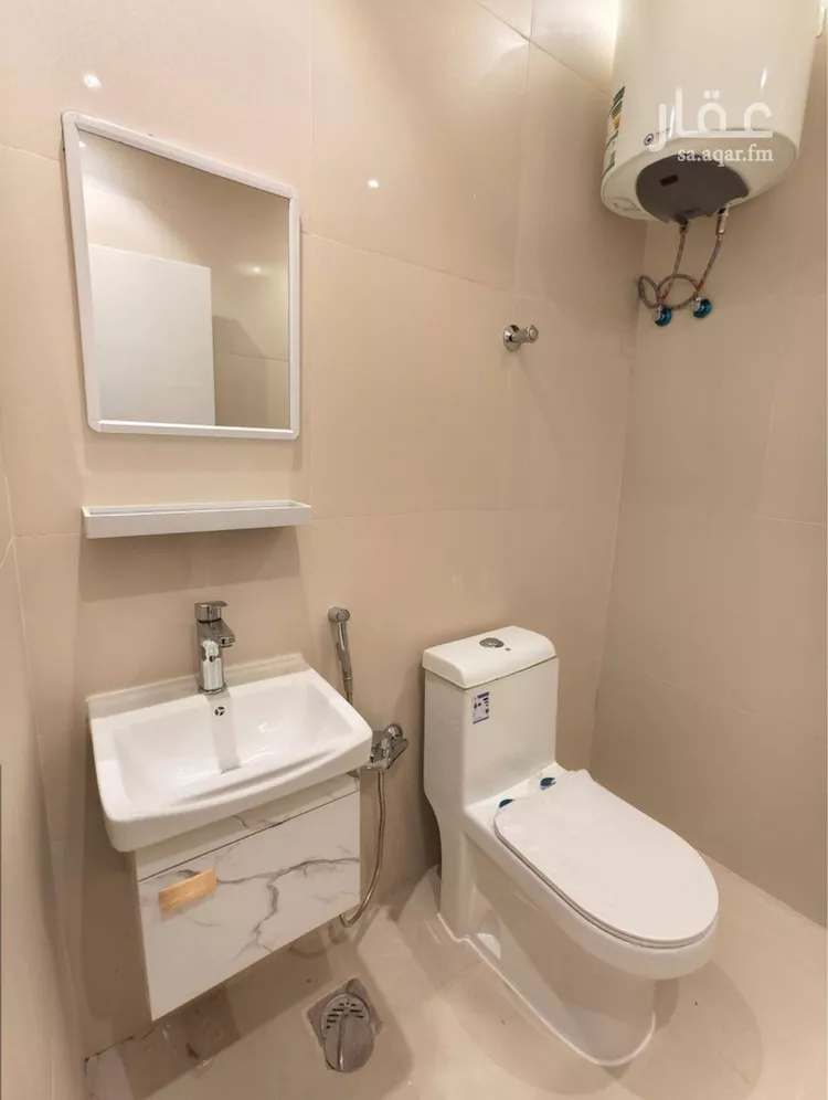 شقة للإيجار في شارع عبدالله المخضوب, حي الفلاح, مدينة الرياض, منطقة الرياض صورة 3