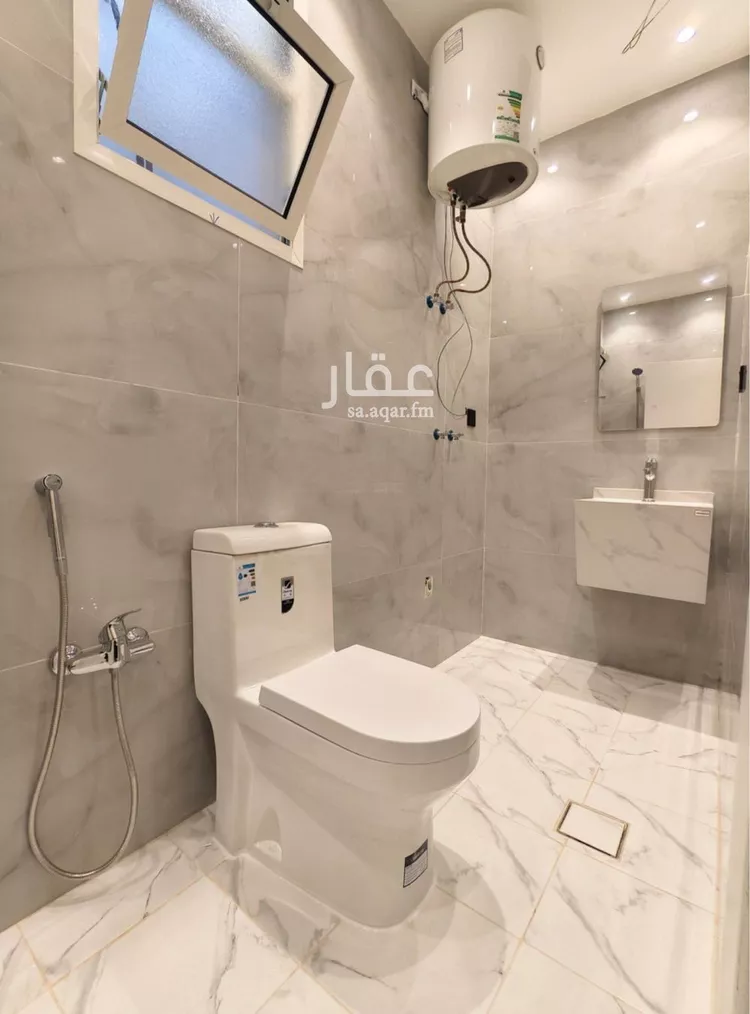 شقة للإيجار في شارع ابي سفيان بن حرب, حي مغرزات, مدينة الرياض, منطقة الرياض صورة 4