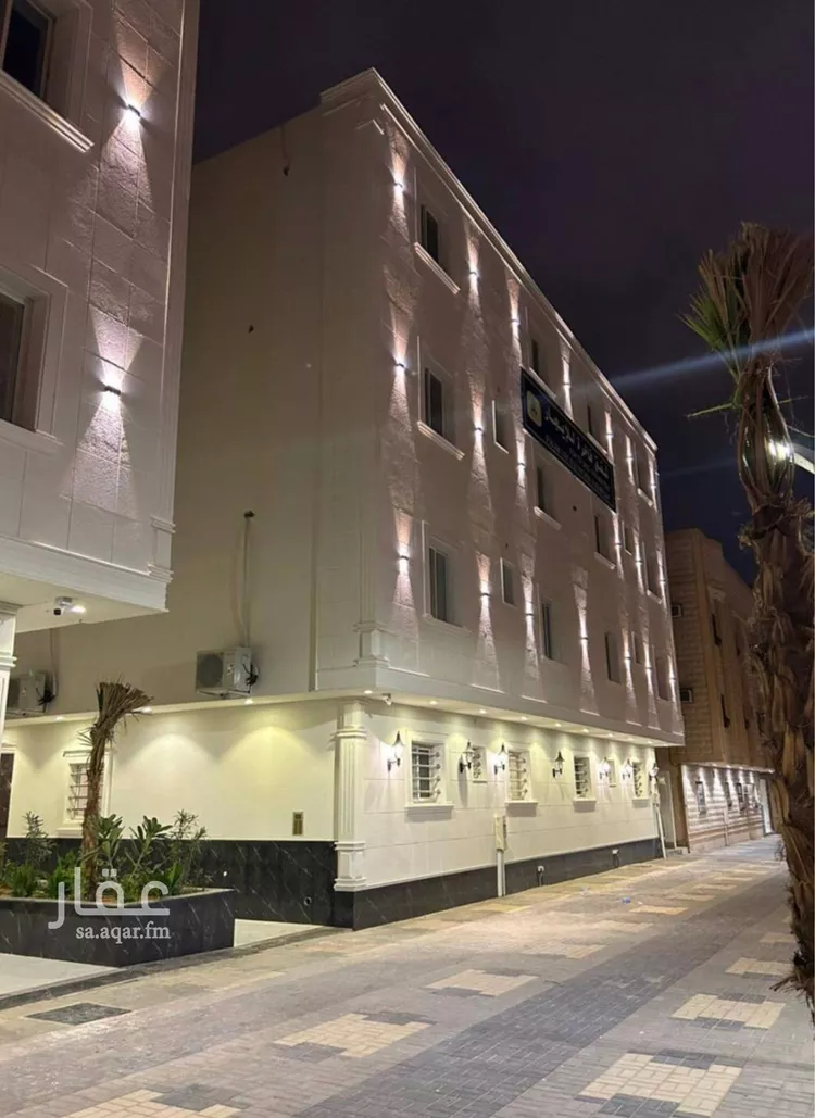 شقة للإيجار في شارع الوصيل, حي النفل, مدينة الرياض, منطقة الرياض