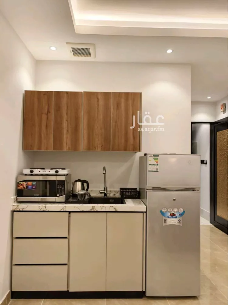 شقة للإيجار في شارع عبدالله المخضوب, حي الفلاح, مدينة الرياض, منطقة الرياض صورة 5