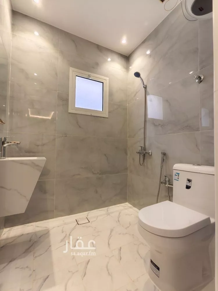 شقة للإيجار في شارع ابي سفيان بن حرب, حي مغرزات, مدينة الرياض, منطقة الرياض صورة 5