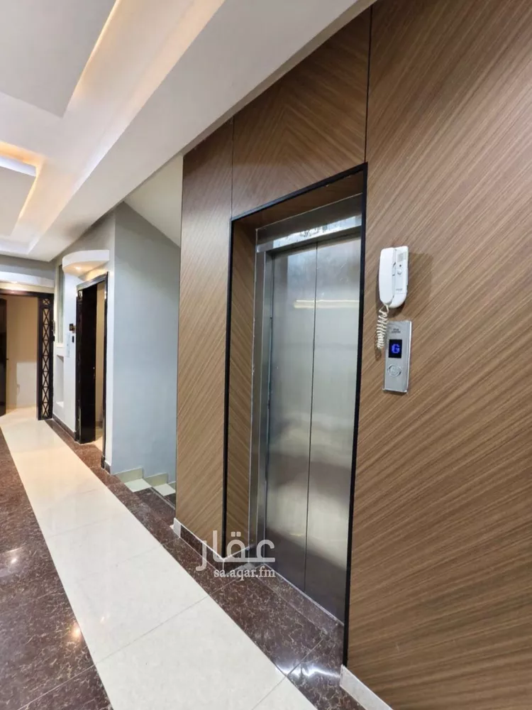 شقة للإيجار في شارع الحسن بن علي, حي التعاون, مدينة الرياض, منطقة الرياض صورة 5