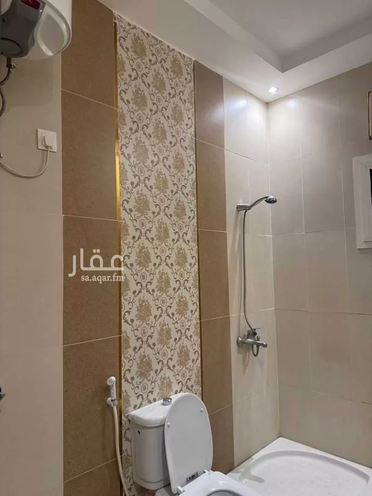 شقة للإيجار في شارع عبد القادر شمس, حي الفلاح, مدينة جدة, منطقة مكة المكرمة صورة 3