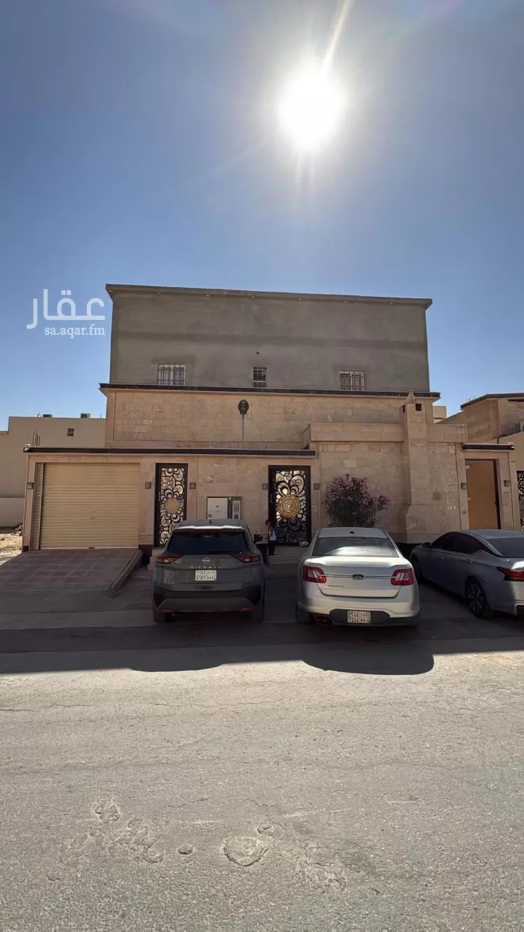 فيلا للبيع في شارع رقم 26, حي ظهرة لبن, مدينة الرياض, منطقة الرياض