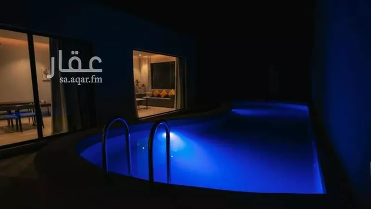 شاليه واستراحة للحجز في شارع حذارق ، حي بنبان ، الرياض ، منطقة الرياض 12
