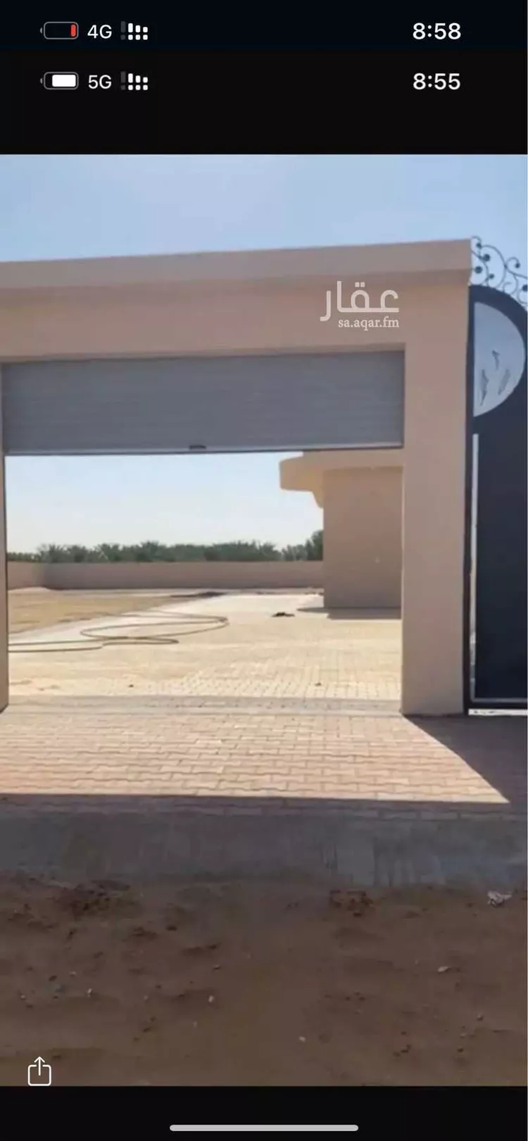 استراحة للإيجار في شارع الحزم والبطينه 188, حي الحزم والبطينه, مدينة الحزم والبطينه, منطقة الرياض