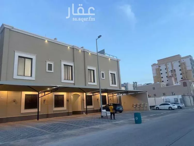 شقة للبيع في شارع الانوار, حي البحيرة, مدينة الخبر, المنطقة الشرقية 1 صورة