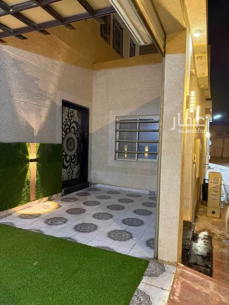 دور للبيع في شارع رقم 154, حي الجنادرية, مدينة الرياض, منطقة الرياض 8