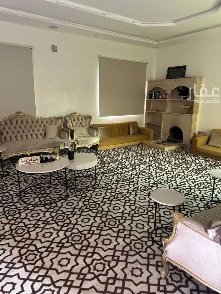 فيلا للبيع في شارع رقم 186, حي الجنادرية, مدينة الرياض, منطقة الرياض صورة 3