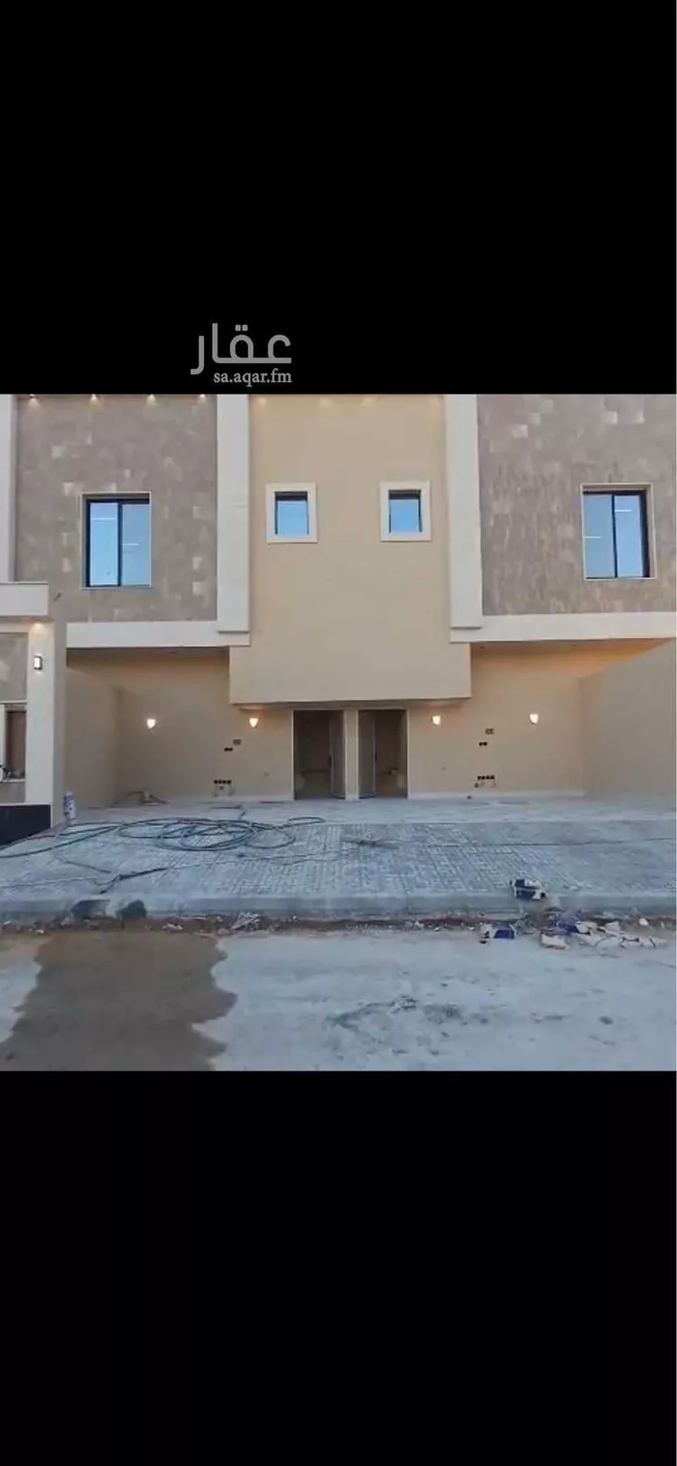 دور للبيع في شارع الأبناء, حي عكاظ, مدينة الرياض, منطقة الرياض