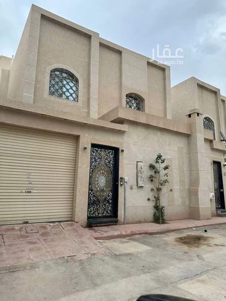 فيلا للبيع في شارع رقم 186, حي الجنادرية, مدينة الرياض, منطقة الرياض