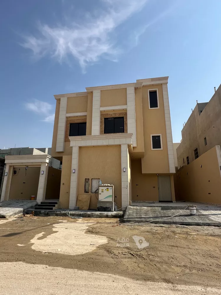 دور للبيع في شارع الطنيب, حي طيبة, مدينة الرياض, منطقة الرياض 3